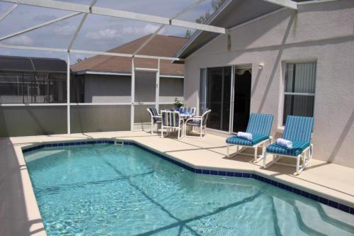Laurel Ridge Villa 195