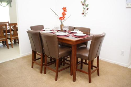 Laurel Ridge Villa 195
