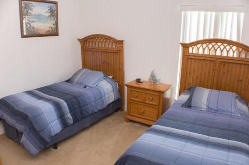 Serenity Now - Four Bedroom Home
