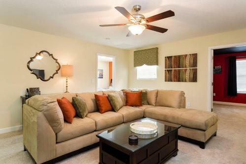 Villa Cg019