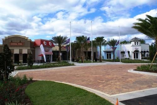 Captiva Apartment 414