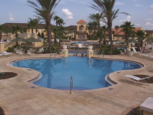 Regal Palms Resort -2530