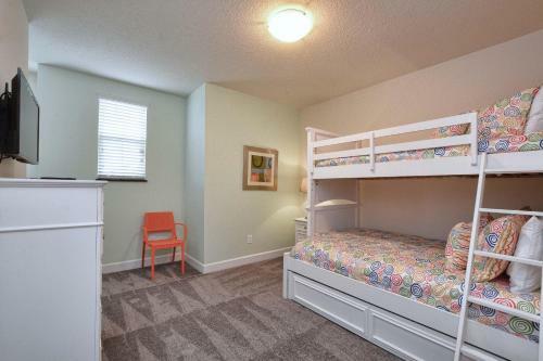 Serenity Resort Gold - 3105 Holiday Home