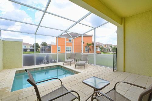 Serenity Resort Gold - 3105 Holiday Home