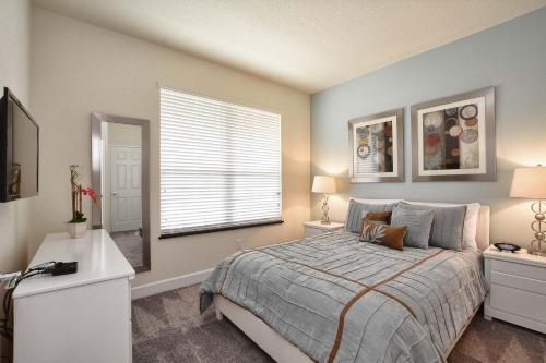 Serenity Resort Gold - 3105 Holiday Home