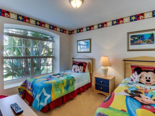 Sundrop Villa