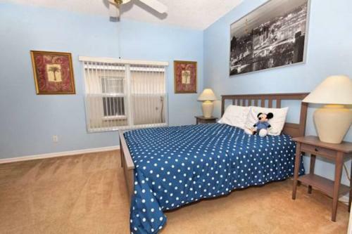 Summer Breeze Villa - Disney Vacation Home