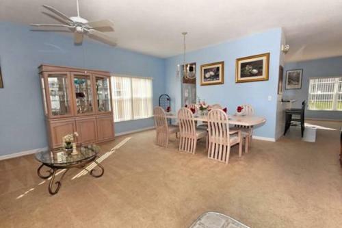 Summer Breeze Villa - Disney Vacation Home