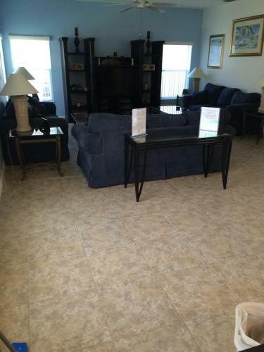 Summer Breeze Villa - Disney Vacation Home