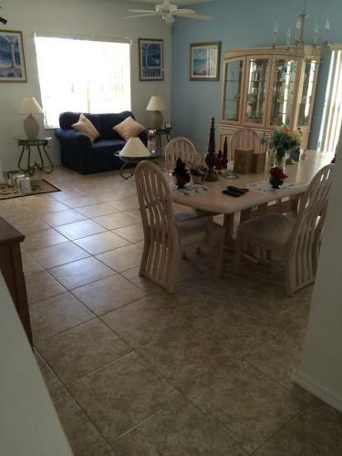 Summer Breeze Villa - Disney Vacation Home