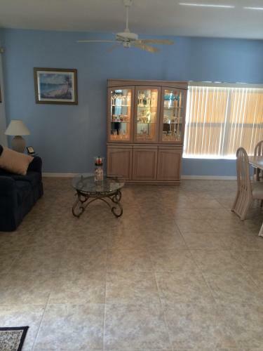 Summer Breeze Villa - Disney Vacation Home