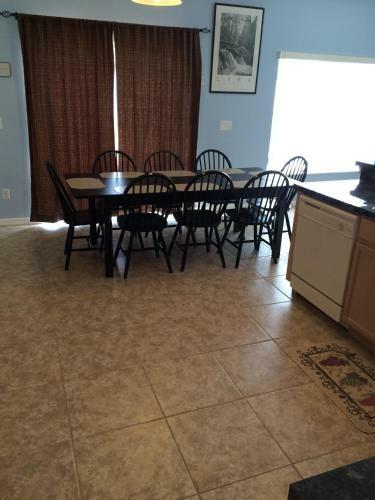 Summer Breeze Villa - Disney Vacation Home
