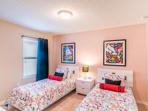 Villa Westside Resort Gold - 701 Holiday Home