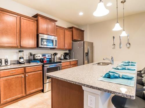 Villa Westside Resort Gold - 701 Holiday Home