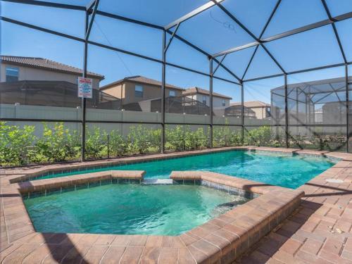 Villa Westside Resort Gold - 701 Holiday Home