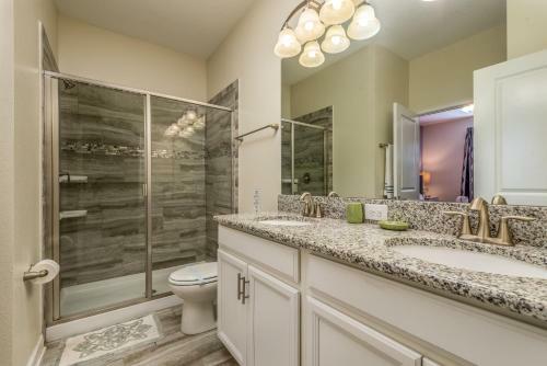 Vacation Home At Champions Gate Resort