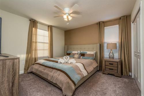 Vacation Home At Champions Gate Resort