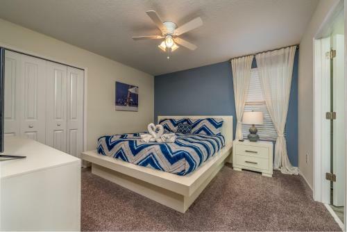 Vacation Home At Champions Gate Resort