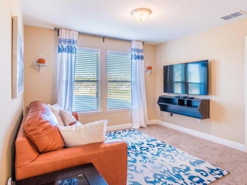 Villa Solterra Resort Platinum - 682 Holiday Home
