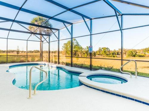 Villa Solterra Resort Platinum - 682 Holiday Home