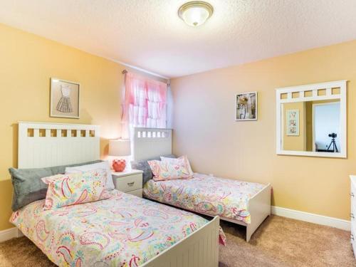 Villa Solterra Resort Platinum - 682 Holiday Home
