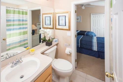 Malcom's West Haven Villa - Four Bedroom Home