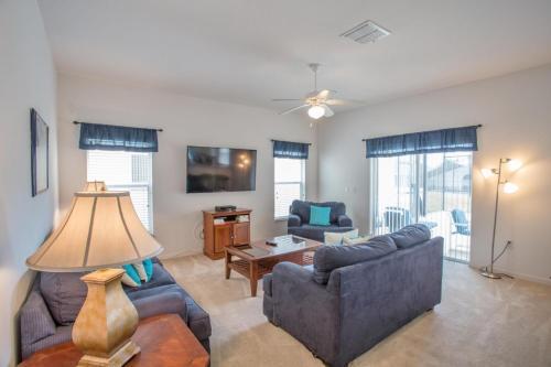 Bridgewater Villa 117