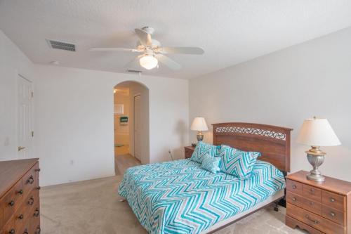 Bridgewater Villa 117