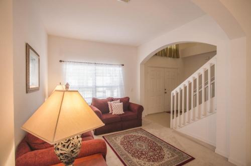 Bridgewater Villa 117