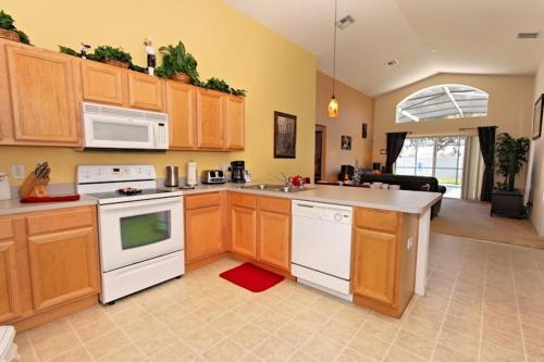Solana 1112 Villa