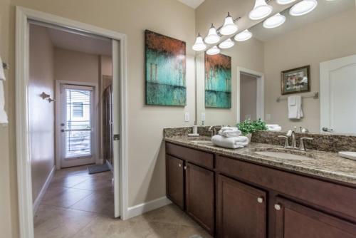 Rolling Fairway Villa 1458