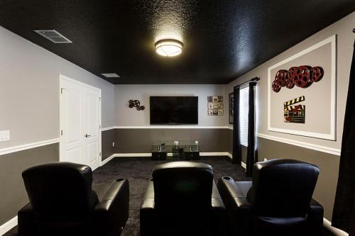 Villa Cg015