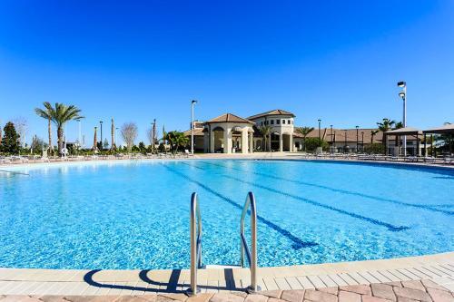 Bella Terra Villa 1463