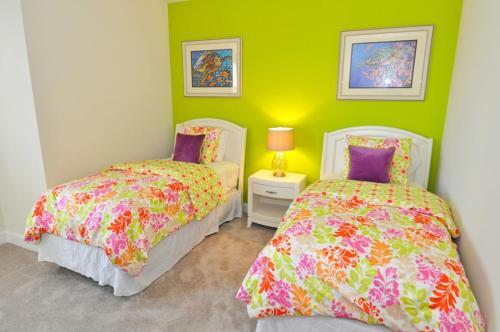 Placidity Villa 17412