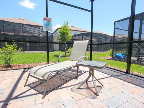 Villa 1461 Myrtlewood Champions Gate