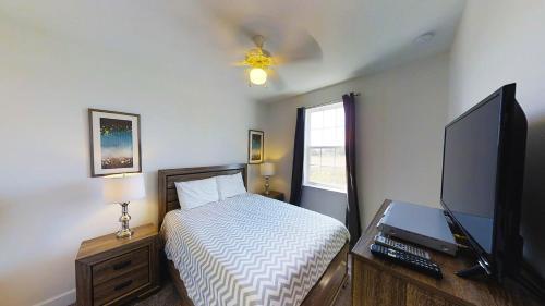 Aco - 4 Bd With Private Pool (1701)
