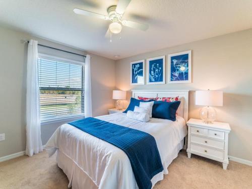 Villa Windsor At Westside Platinum - 800 Holiday Home