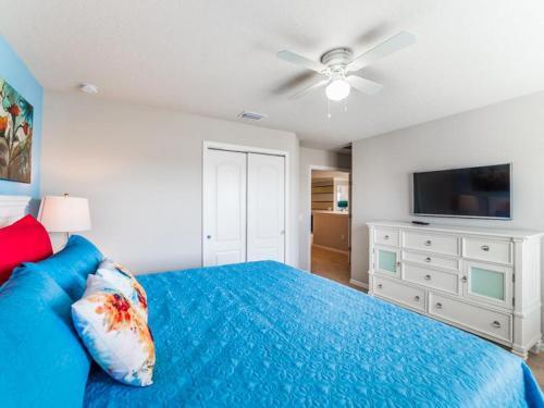 Villa Windsor At Westside Platinum - 800 Holiday Home