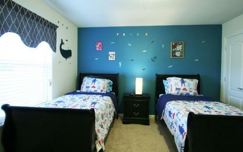 8 Br Villa #1188 At Windsor Of Westside
