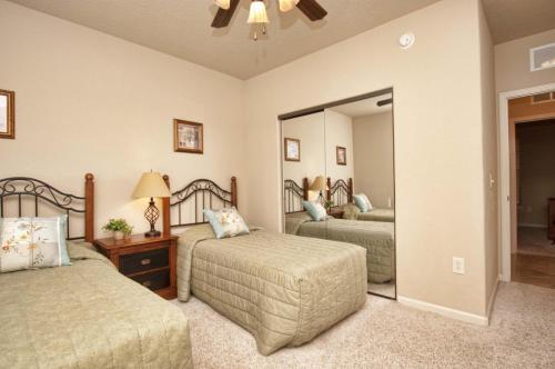 Villa Bella Piazza Gold - 4352 Holiday Home