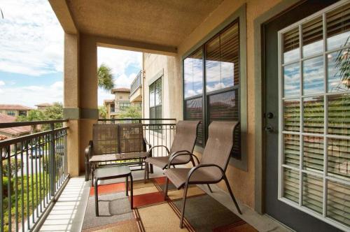 Villa Bella Piazza Gold - 4352 Holiday Home