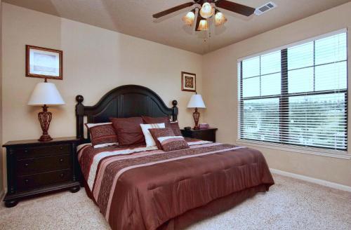 Villa Bella Piazza Gold - 4352 Holiday Home
