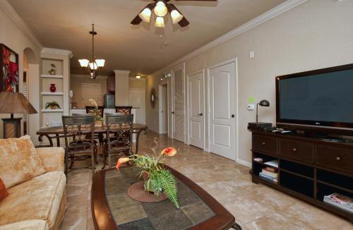 Villa Bella Piazza Gold - 4352 Holiday Home