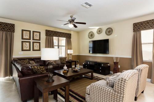 Villa Cg017