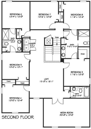 Villa Cg017