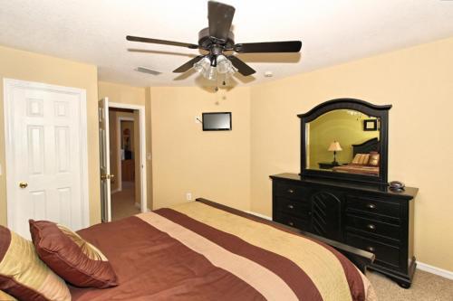 Villa Belfry #458