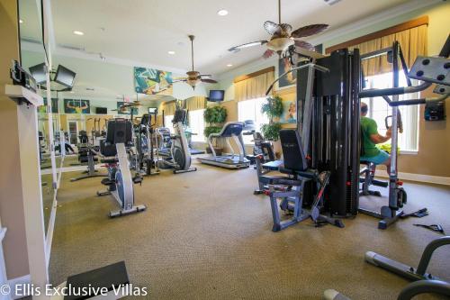 Coquina Beach Villa By Ellis Exclusive Villas