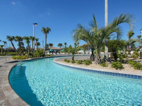 Villa Championsgate Four Bedroom House With Private Pool G8a