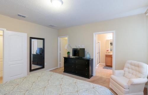 X-large Pool With Game Room 11cp14