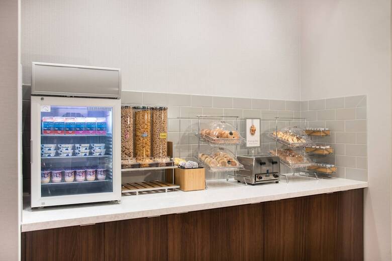 Hotel Fairfield Inn & Suites By Marriott Dayton